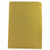 JT43209 Exacompta Guildhall Square Cut Folder Mediumweight Foolscap Yellow Pack 100 FS250-YLWZ