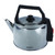 HID52924 Igenix Steel Corded Catering Kettle 3 5 Litre IG4350