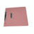 GH23046 Exacompta Guildhall Heavyweight Transfer Spiral File 420gsm Foolscap Pink Pack 25 211 7006
