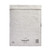 MQ23845 Mail Lite Plus Bubble Lined Postal Bag Size H 5 270x360mm Oyster White Pack 50 103025660 MQ23845 Mail Lite Plus Bubble Lined Postal Bag Size H 5 270x360mm Oyster White Pack 50 103025660