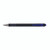 KF00673 Q-Connect Lamda Ballpoint Pen Medium Blue Pack 12 KF00673