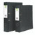 KF20001 Q-Connect Lever Arch File A4 Black Pack 10 KF20001