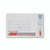 KF71448 GoSecure Bubble Lined Envelope Size 3 150x215mm White Pack 100 KF71448