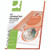 KF04123 Q-Connect A3 Laminating Pouch 200 Micron Pack 100 KF04123