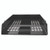 KF10050 Q-Connect Letter Tray Black CP159KFBLK