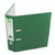 KF20040 Q-Connect Lever Arch File Paperbacked A4 Green Pack 10 KF20040