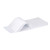 KF50067 Q-Connect 11x9 5 Inches 1-Part Micro-Perforated Plain Listing Paper 70gsm White 2000 Sheets C17MP