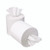 KF03784 2Work 1-Ply Mini Centrefeed Roll 120m White Pack 12 KF03784