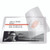 LX25250 Pelltech Self-Laminating Card 66x100mm Pack 100 PLG25250
