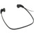 PH97464 Philips Stereo Headset LFH0334 Black
