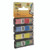 3M50876 Post-it Small Index 12mm Standard Colours Pack 140 683-4