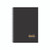 GH15281 Rhodia Black A5 Wirebound Business Book Pack 3 119233C GH15281 Rhodia Black A5 Wirebound Business Book Pack 3 119233C
