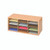 GU94010 Safco 12 Compartment Literature Organiser Oak 9401MO GU94010 Safco 12 Compartment Literature Organiser Oak 9401MO