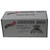RY19901 Safewrap Shredder Bag 250 Litre Pack 50 RY0474