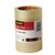 3M41533 Scotch Easy Tear Clear Tape 25mm x 66m Pack 6 ET2566T6