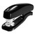 WX01056 ABS Half Strip Stapler Black WX01056