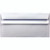 WX3480 Envelope DL 90gsm Self Seal White Pack 1000 WX3480