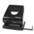 WX01236 Black Heavy Duty Metal Hole Punch 40 Sheet WX01236