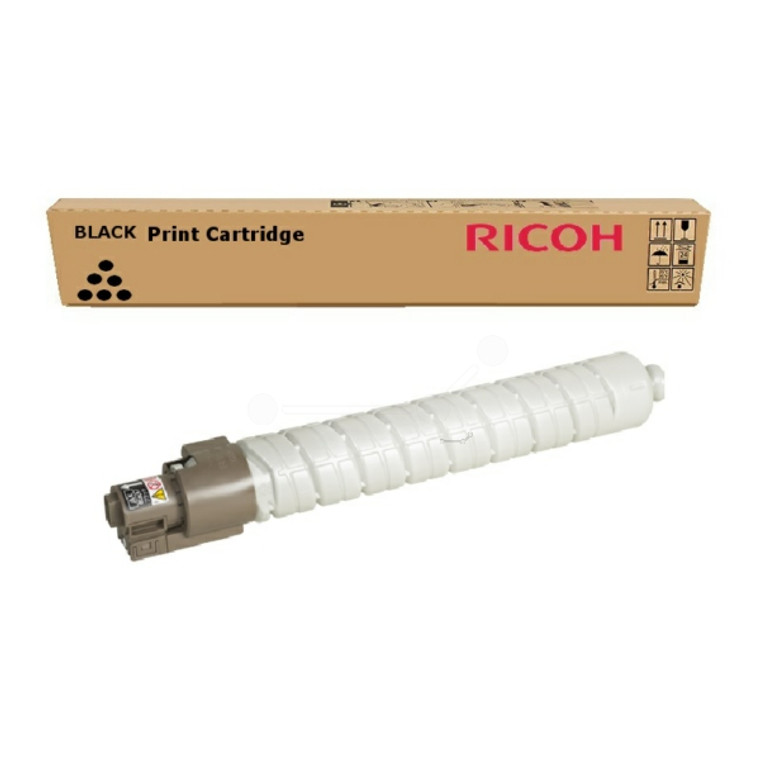 SFS-841817 Ricoh 841817 Black Toner