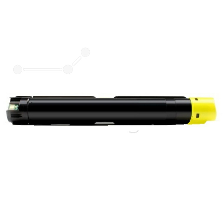 006R01458 Xerox 006R01458 Yellow Toner