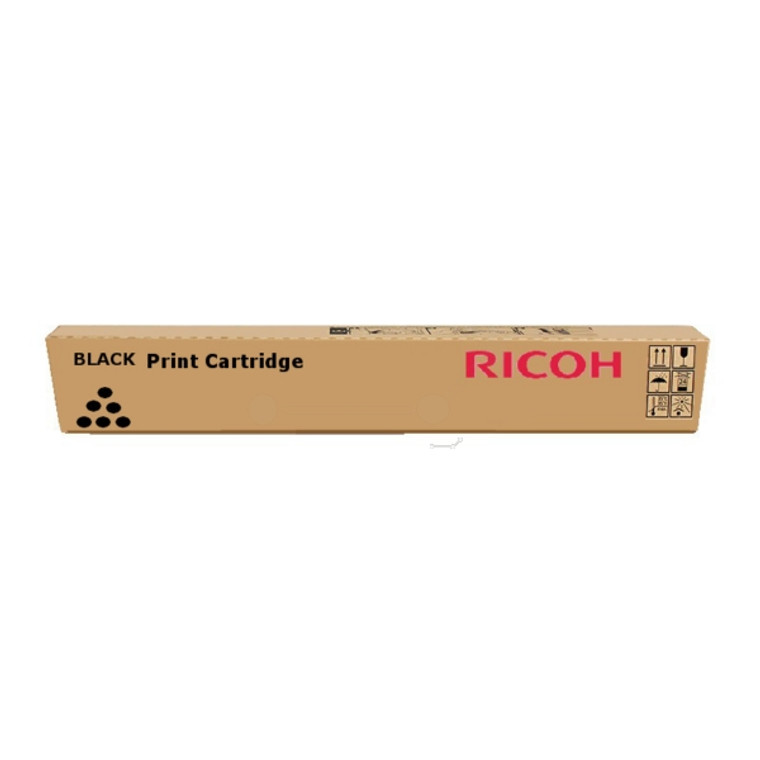 SFS-842079 Ricoh 842079 841618 Black Toner