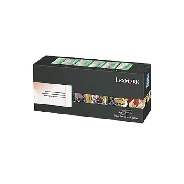 53B2000 Lexmark 53B2000 Black Toner 11K pages