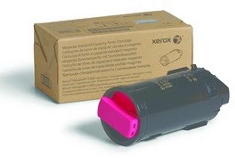 106R03897 Xerox 106R03897 Magenta Toner 6K pages