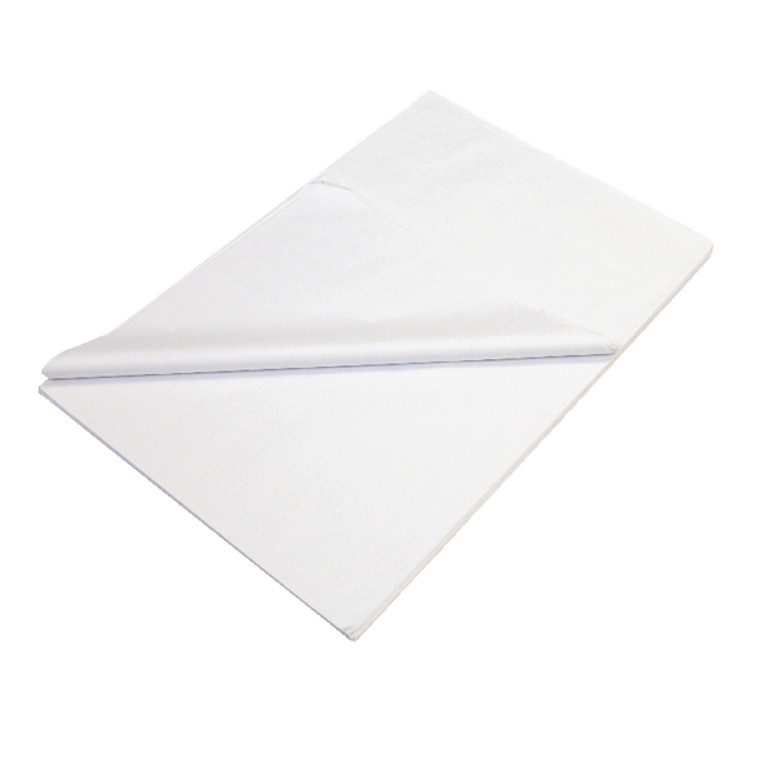 BI03408 Bright Ideas Tissue Paper White Pack 480 BI2566