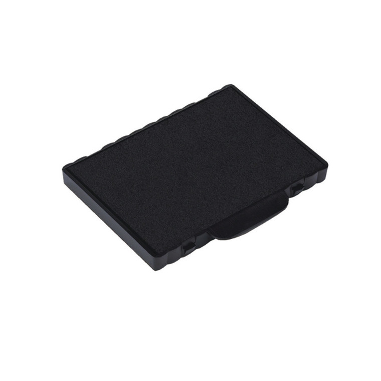 EM00837 COLOP UN12BK Replacement Ink Pad Black Pack 5 6 5756BK