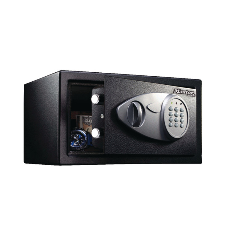 SG02576 Master Lock Security Safe Electric Lock 11 6 Litre X041ML