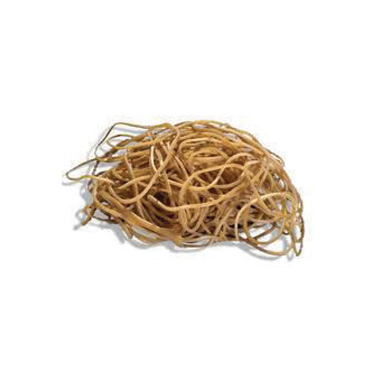 WX10550 Size 65 Rubber Bands Pack 454g 9340019