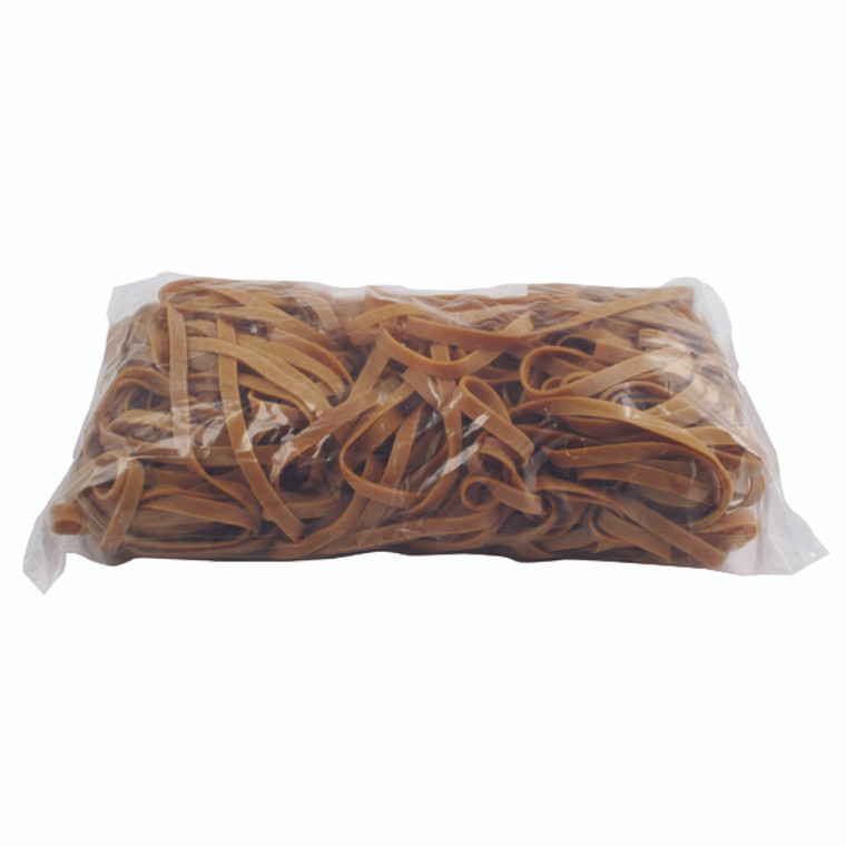 WX98008 Size 70 Rubber Bands 454g Pack 9340021