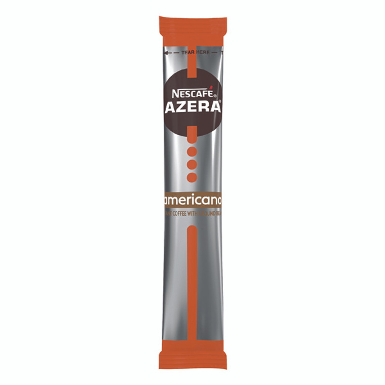 NL07791 Nescafe Azera Americano Sachets Pack 200 NL07791