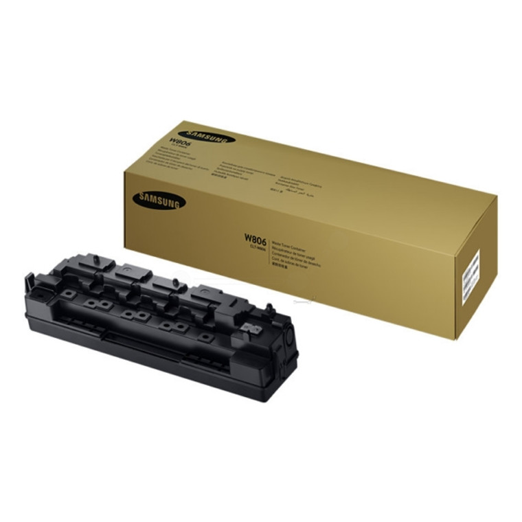 SS701A HP SS701A CLT-W808 Waste Toner Collector 71K pages