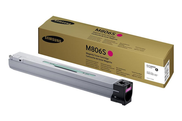 SS635A HP SS635A Magenta Toner 30K pages