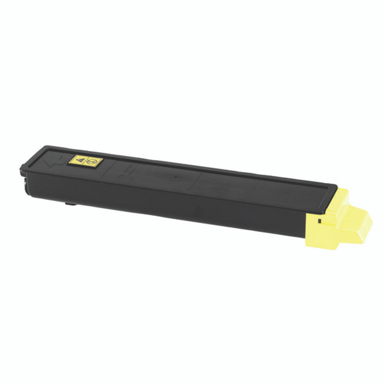 1T02K0ANL0 Kyocera 1T02K0ANL0 TK-895 Y Yellow Toner