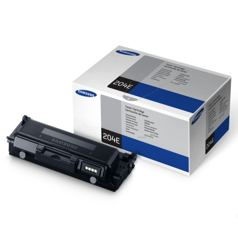 SU925A HP SU925A MLT-D204E Black Toner 10K pages