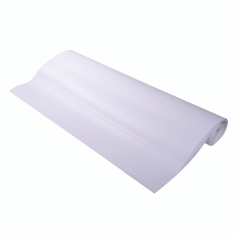 AA06217 Announce Plain Flipchart Pads A1 50 Sheet Rolled Pack 5 36651E