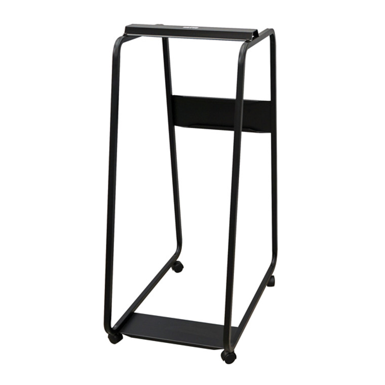 MF00016 Arnos Hang-A-Plan Trolley A0 D060