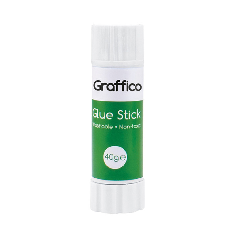 LL04942 Glue Stick 40g Pack 100 800040BULK