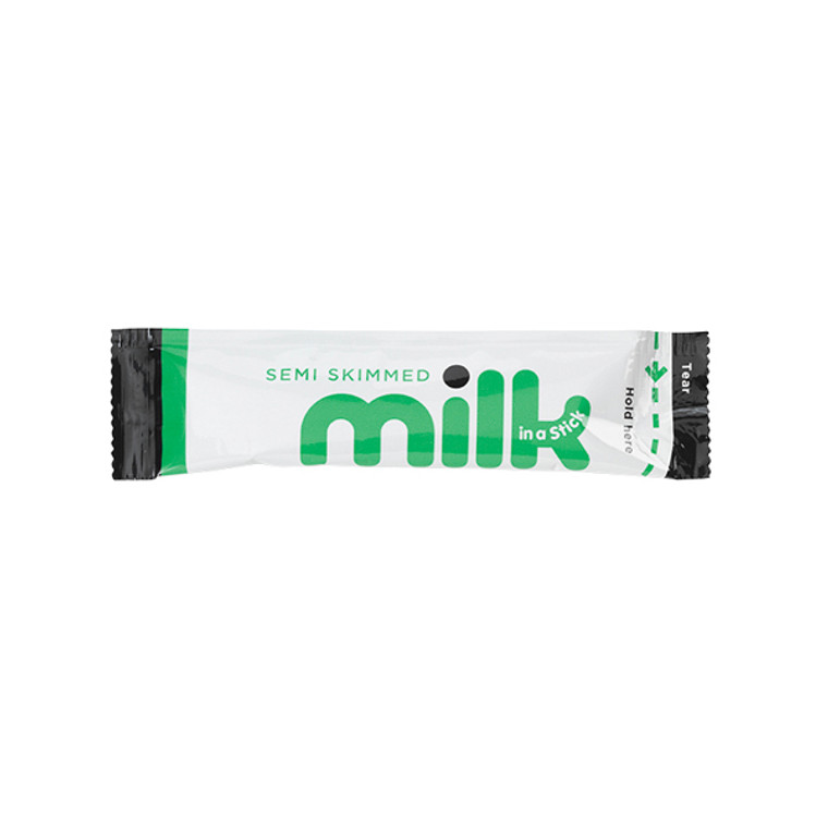 BZ74721 Lakeland Semi Skimmed Milk in a Stick 10ml Pack 240 A08089