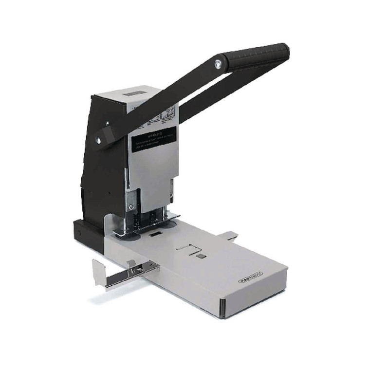 HT14024 Rapesco Extra High Capacity Heavy Duty Punch Capacity 300 Sheets 2160