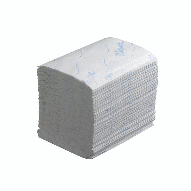 KC02514 Kleenex Ultra Toilet Tissue 200 Sheet White Pack 36 8408
