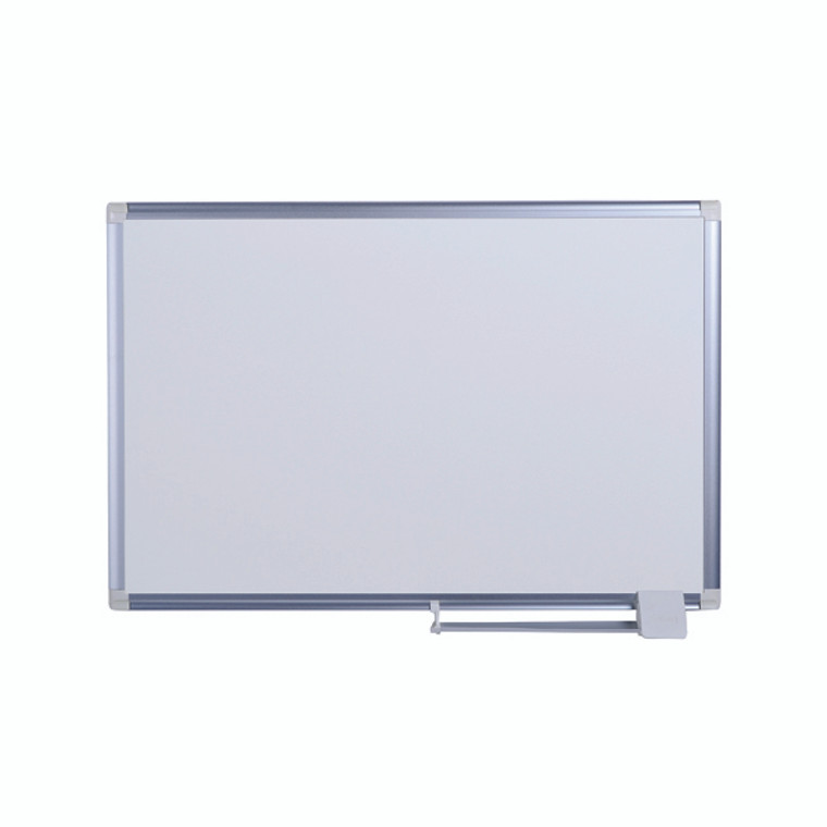 BQ11802 Bi-Office New Generation Magnetic Whiteboard 900x600mm MA0307830