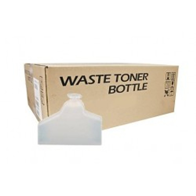 302K093110 Kyocera 302K093110 WT-895 Waste Toner Collection Box