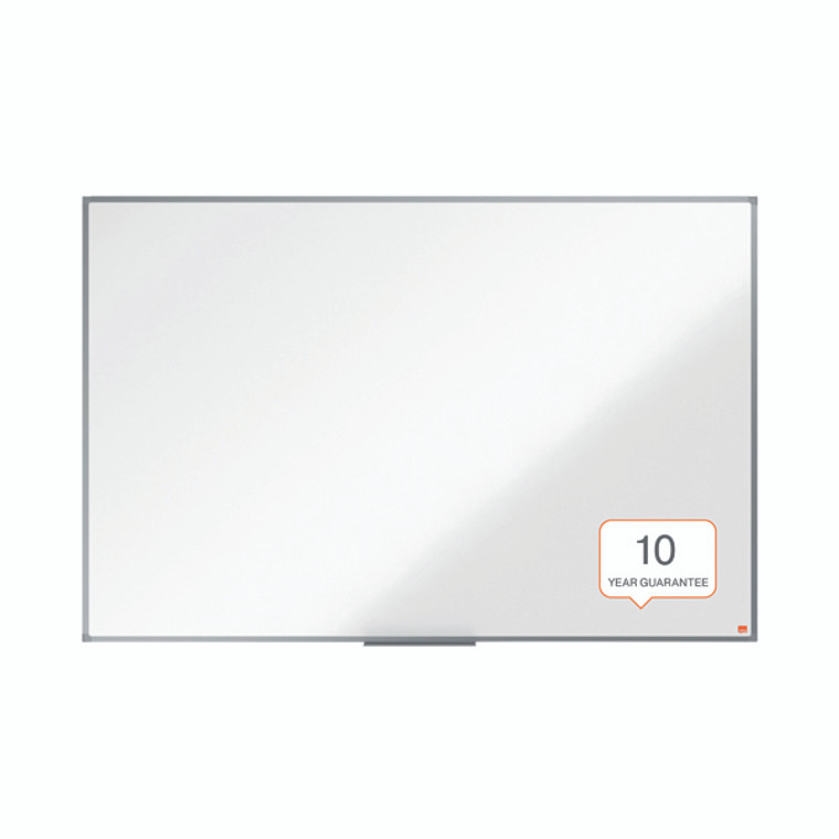 NB60947 Nobo Essence Melamine Whiteboard 1200 x 900mm 1915271