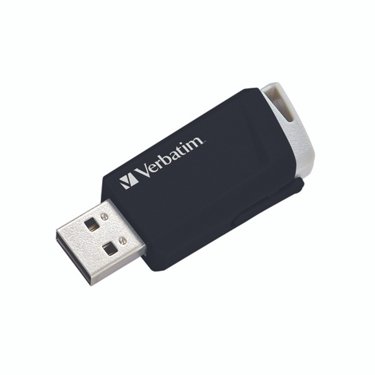 VM49307 Verbatim Store Click USB 3.2 32GB 49307