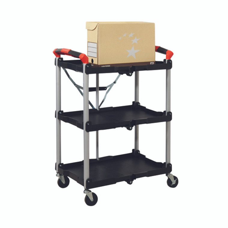 GA74471 Proplaz Fold Folding Trolley CI583Y