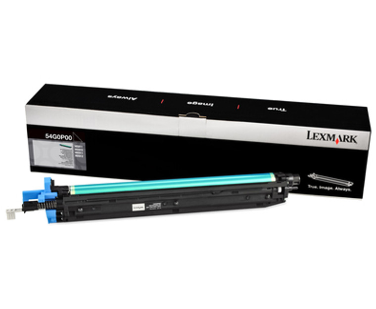 Lexmark 24B6327 Drum Unit, 115K pages