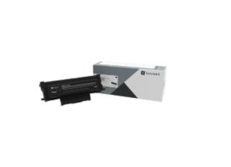 Lexmark B220XA0 Black Toner Extra High Yield, 6K pages